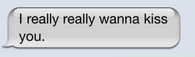 Kiss You