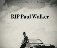 RIP Paul Walker