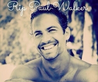 RIP Paul Walker