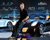 RIP Paul Walker