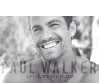 Paul Walker