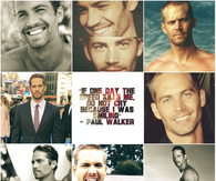 Paul Walker