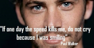 RIP Paul Walker