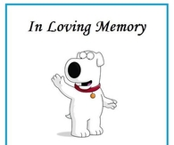 Brian Griffin