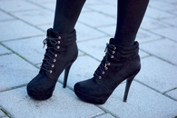 Cute shoes