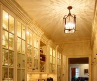 Galley Kitchen