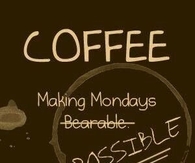Coffee