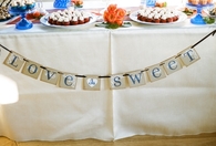 Love is sweet