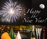 Happy New Year