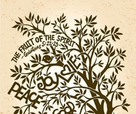 Fruit of the spirit