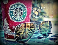 Hello december