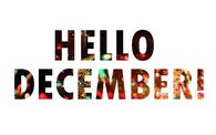 Hello december