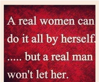 A Real Women