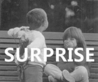 Surprise