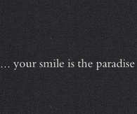 Your Smile