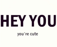 Hey You