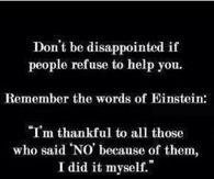 Dont Be Disappointed