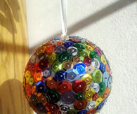 Disco ball