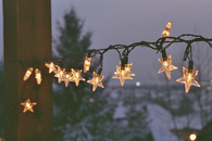 Star lights