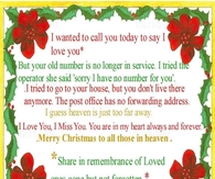 i love you