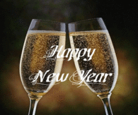 Happy New Year