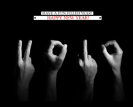 Have a fun filled happy new year