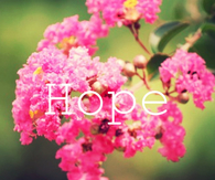 Hope