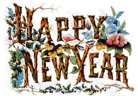 Happy New Year