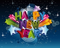 Happy New Year