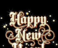 Happy New Year