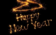 Happy New Year