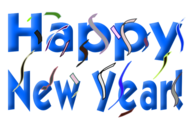 Happy New Year