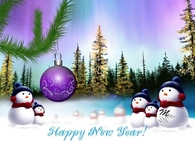 Happy New Year