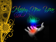 Happy New Year