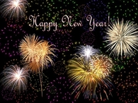 Happy New Year 