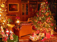 Christmas day