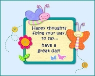 Have a great day