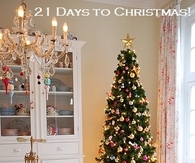 21 Days To Christmas