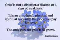 Grief