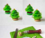 DIY Christmas Tree