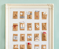 Advent calendar