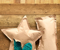 Paper gift packets