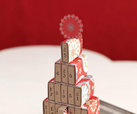 Advent calendar