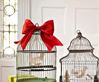 Birdcages