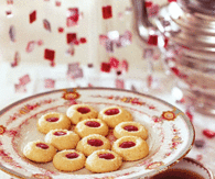 Mini thumbprints