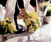 Present party favor