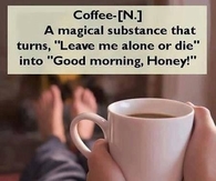coffee