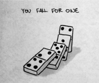 You Fall For One