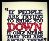 Bring You Down