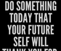 Do Something Today